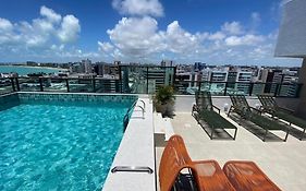 Smart Stay - Apto 1202 - Ponta Verde Maceió